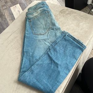 Mavi skinny Jeans